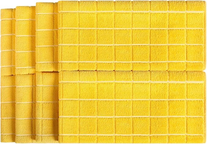 Microfiber Dish Towels - Image 2