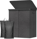 Lifewit 145L Large Laundry Basket by Lifewit