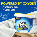 OxiClean Versatile Stain Remover Powder, 5 lb - Image 10