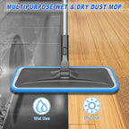 Microfiber Mops for Hardwood Floor Cleaning - Image 6
