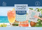 Yankee Candle Bahama Breeze Whole Home Air Freshener - Image 4