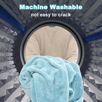 JOYMOOP Microfiber Towels for Cars, Quick Drying Car Microfiber Cleaning Cloth - Image 7