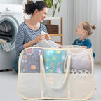 Collapsible Laundry Baskets - Image 2