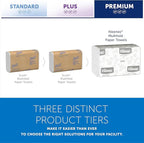 Kleenex Professional Universal Multifold Paper Towels, Absorbency Pockets - Image 11
