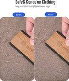 Cashmere Comb for Sweaters, Sweater Comb for Removing Pills and Fuzz, Gentle on - Image 8