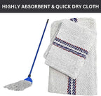 Hashcart Cotton Cleaning Clothes - Image 2