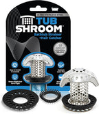 TubShroom Ultra Revolutionary Bath Tub Drain Protector Hair by TubShroom