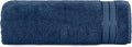Elegant Comfort Three Line Popcorn Towel Set by ELEGANTCOMFORT
