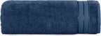 Elegant Comfort Three Line Popcorn Towel Set by ELEGANTCOMFORT