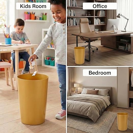 Mini Waste Basket - Image 6
