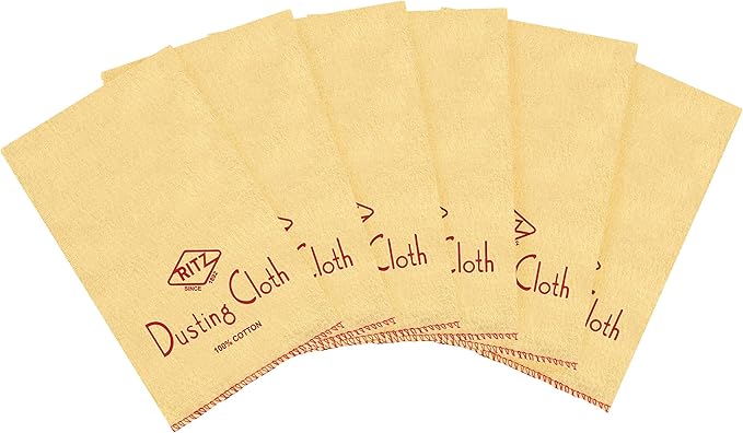 Ritz Duvateen Flannel Dusting Cloth - Image 2
