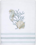 Avanti Linens - Bath Towel, Soft & Absorbent Cotton Towel by AvantiHomeSince1969