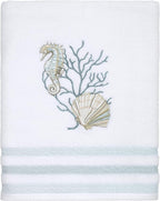 Avanti Linens - Bath Towel, Soft & Absorbent Cotton Towel by AvantiHomeSince1969