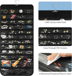 Bloss Hanging Jewelry Organizer - Image 3