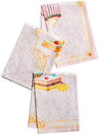 Maison d' Hermine Dishcloths 100% Combed Cotton Premium Easter Multi-Purpose by MaisondHermine