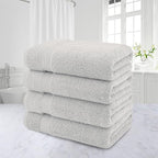 American Veteran Towel, 100% Cotton Turkish Bath Towels - Image 2