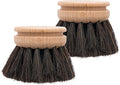 Redecker Horsehair Replacement Head by Redecker