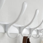 SKOLOO Wall Mounted Coat Rack - Image 4