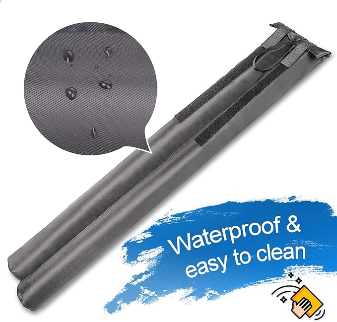 MAXTID Large Door Draft Stopper - Image 9