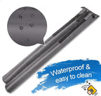 MAXTID Large Door Draft Stopper 30 Inch - Image 8