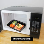 Freshware Meal Prep Containers 1 Compartment Food Storage Containers - Image 7