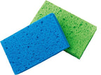Scotch-Brite ocelo Handy Sponge, 2 Sponges - Image 2