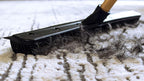 FURemover Pet Hair Rubber Broom 2-Piece Set containing Original and PRO - Image 4