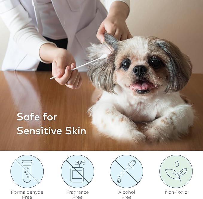 Cotton Swabs for Dogs and Cats - Image 6