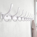 SKOLOO Coat Rack Wall Mounted - Image 2
