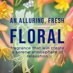 Glade PlugIns Refills Air Freshener, Jasmine & Honeysuckle, Scented and - Image 8