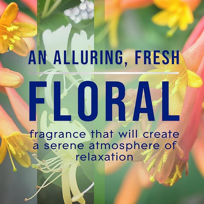 Glade PlugIns Refills Air Freshener, Jasmine & Honeysuckle, Scented and - Image 8