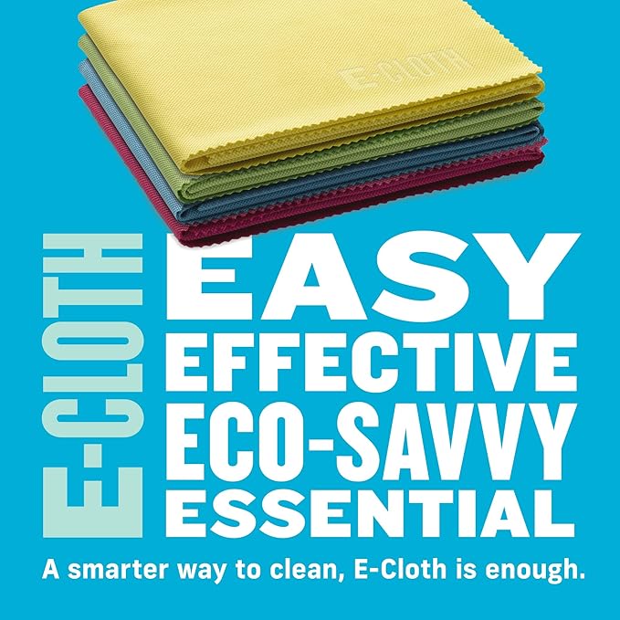 E-Cloth Glass & Polishing Cloth - Image 6