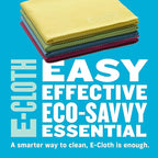 E-Cloth Glass & Polishing Cloth - Image 6
