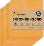 Swedish Dishcloths by MoLKENE