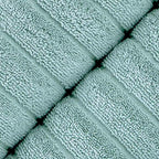 Classic Turkish Towels CTT Premium 2 Pack Bath Towels Set, Made - Image 2