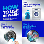OxiClean Triple Action Versatile Stain Remover Powder, Use - Image 9