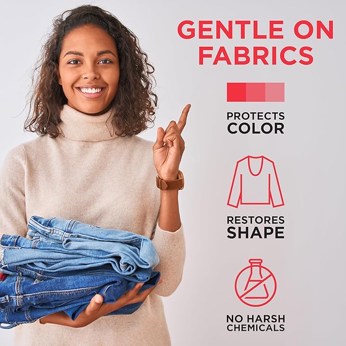 dryel At-Home Dry Cleaner Starter Kit - Image 5