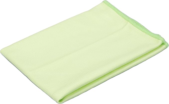 Maxshine 16” x 16” Universal Glass Cleaning Microfiber Towels, High-Clarity - Image 4