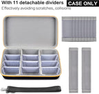 Extra Large Battery Storage Holder Case - Image 2