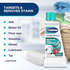 Carbona Stain Devils #7 Motor Oil & Lubricant - Image 7
