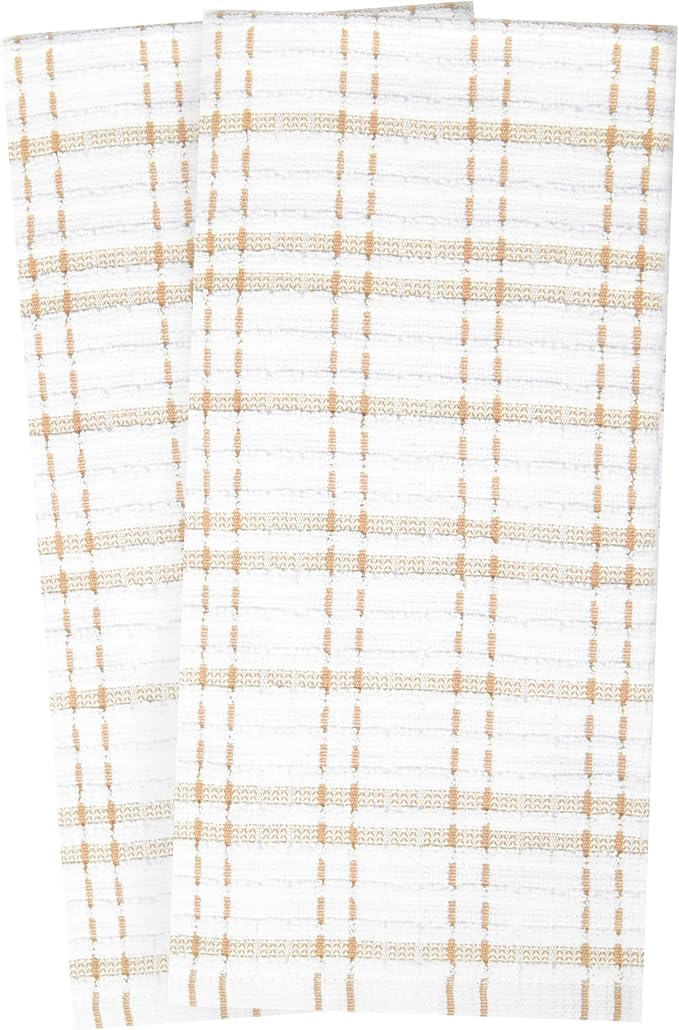 Ritz Royale Collection 100% Combed Terry Cotton, Highly Absorbent, Oversized by Ritz+Foodservice