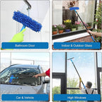 VITEVER Professional 69'' Window Squeegee Cleaner Tool - Image 7