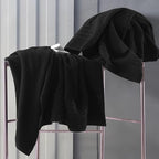 Hawmam Linen Jumbo Large Bath Sheets Towels 2 Pack Soft and Absorbent - Image 4