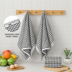 SALAS Cotton Dish Towels Cloths - Image 9