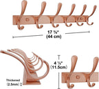 SKOLOO Coat Rack Wall Mounted - Image 5