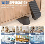 Rubber Extra Large Door Stoppers - Image 4