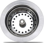 K&J Kitchen Sink Strainer Stopper - Image 5