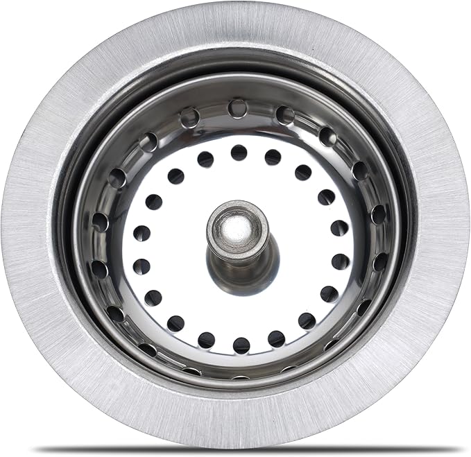 K&J Kitchen Sink Strainer Stopper - Image 5