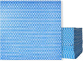 Disposable Dish Cloths Disposable Cleaning Towels 50 Pack Heavy Duty Reusable by porffitoy