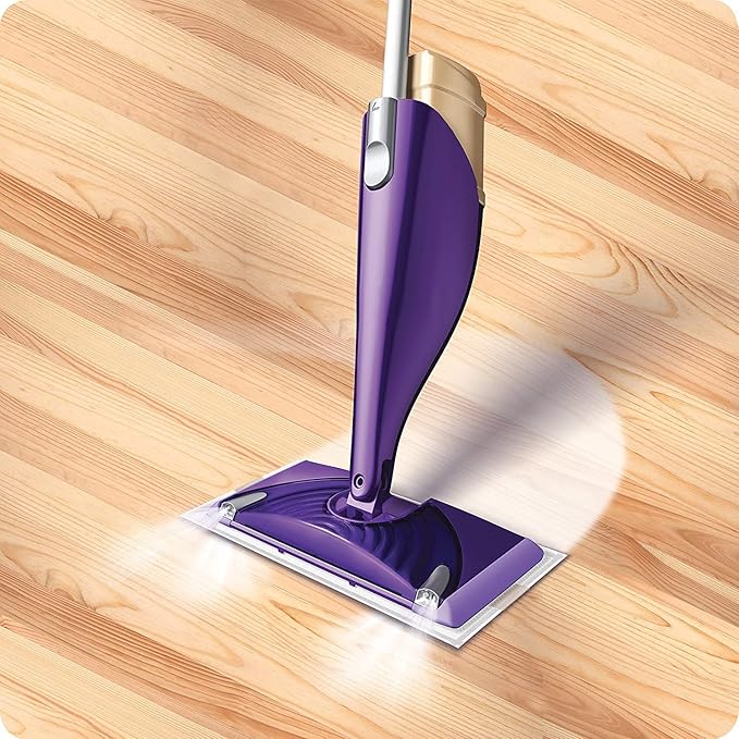 Swiffer WetJet Floor and Hardwood Multi-Surface Cleaner Solution Refills - Image 5